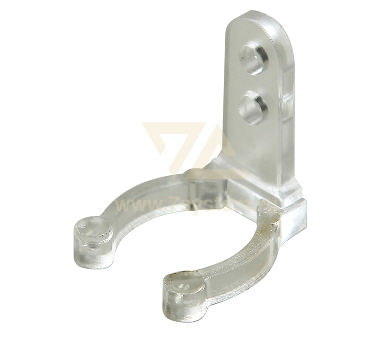 Клипсы "крокодил" Neon-Night, 13 мм, 100 шт