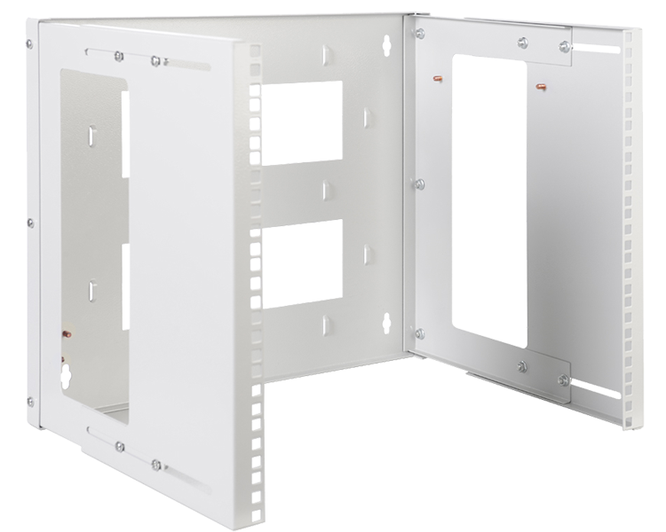 Кронштейн настенный 9U ЦМО